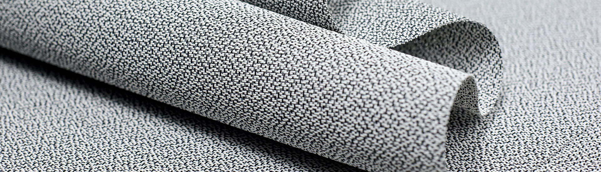 Sol en vinyle tissé en porcelaine