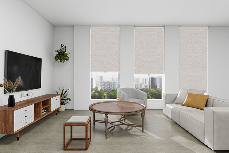 Tissu d'électricité