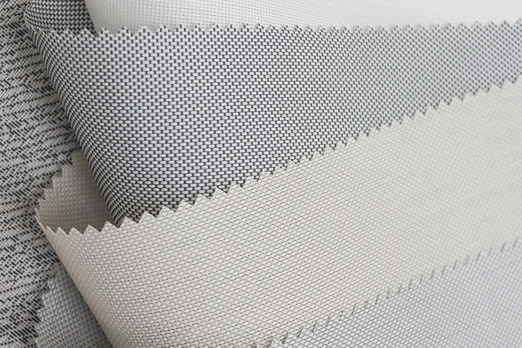 Lumination de blocage