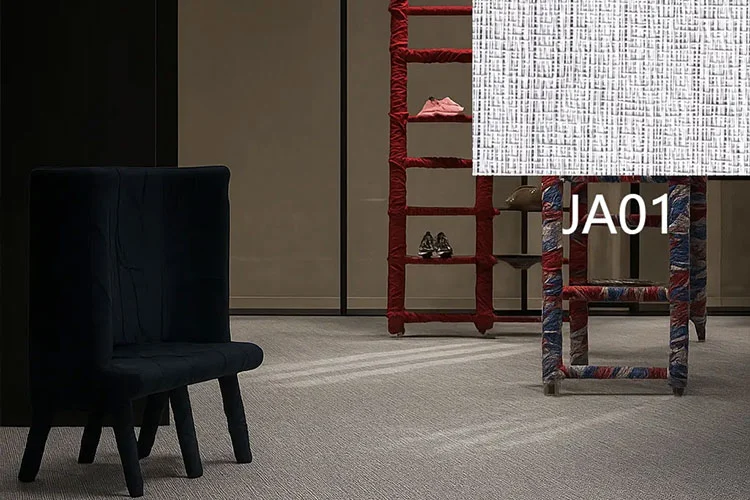 Salle de sport et aire de jeux