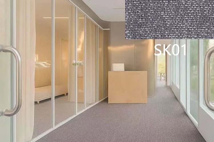 Soins de santé silencieux