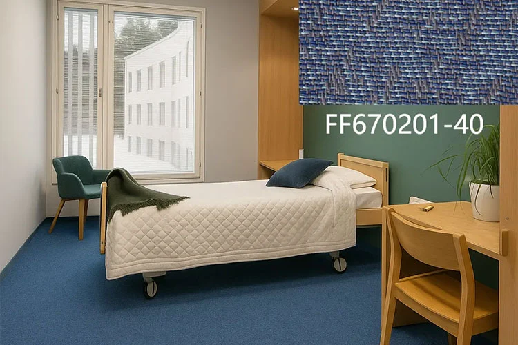 Ondulation des soins de santé