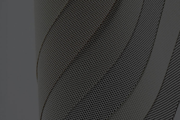 Panier à l'horizon