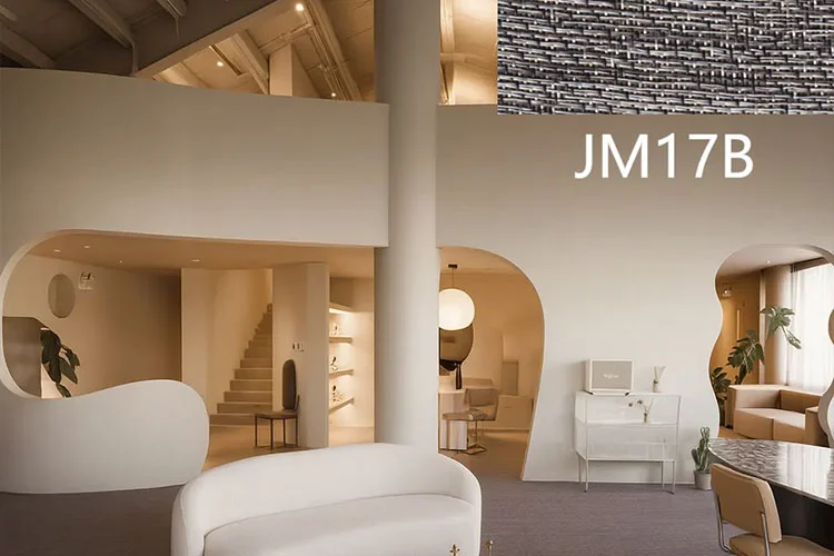 Hôtellerie Luminweave