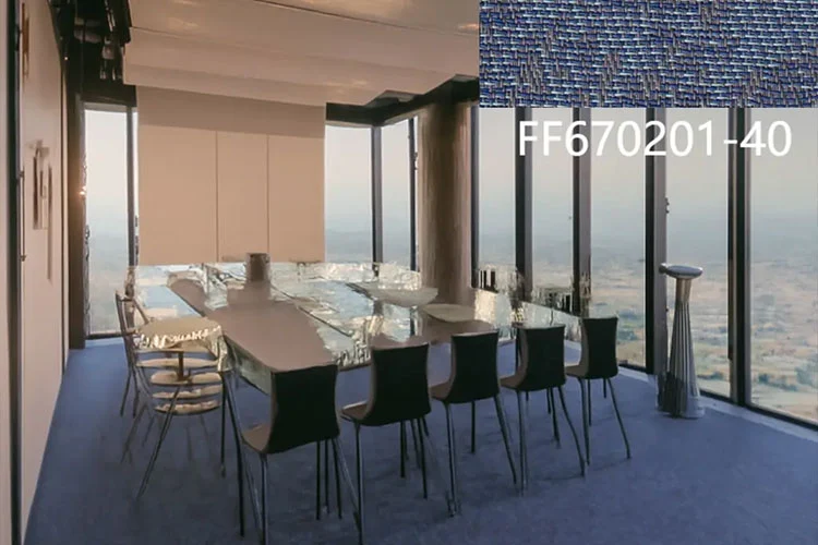 Ondulation de l’hospitalité