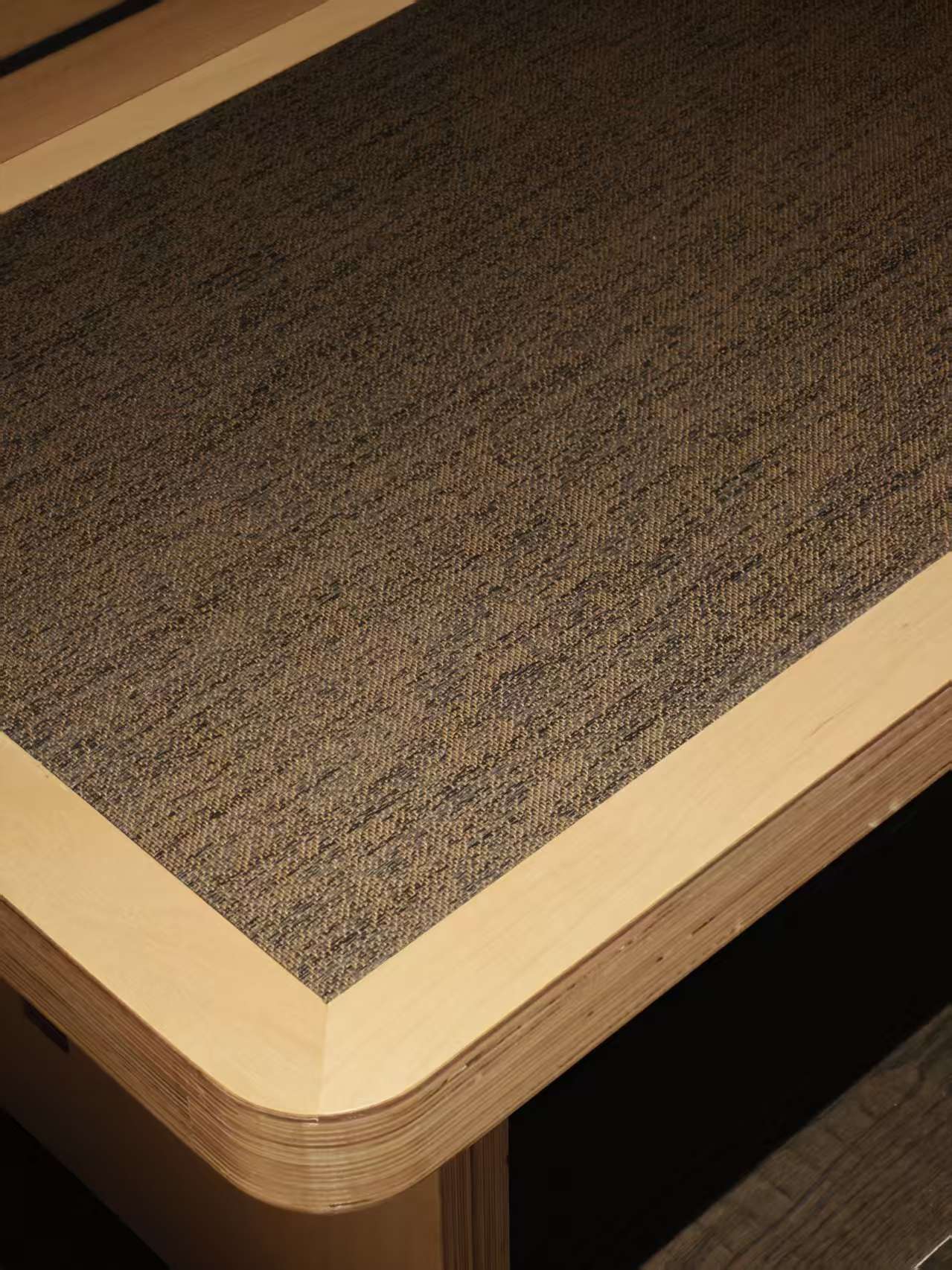 Porte-bagages d'hôtel de luxe aux États-Unis