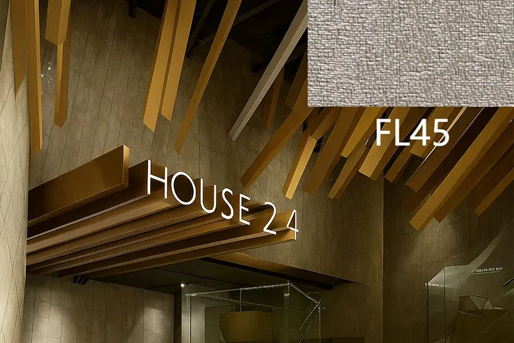 Espace public Jardin