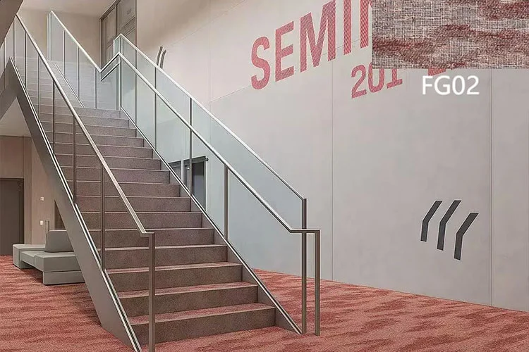 Espace public Hôtel