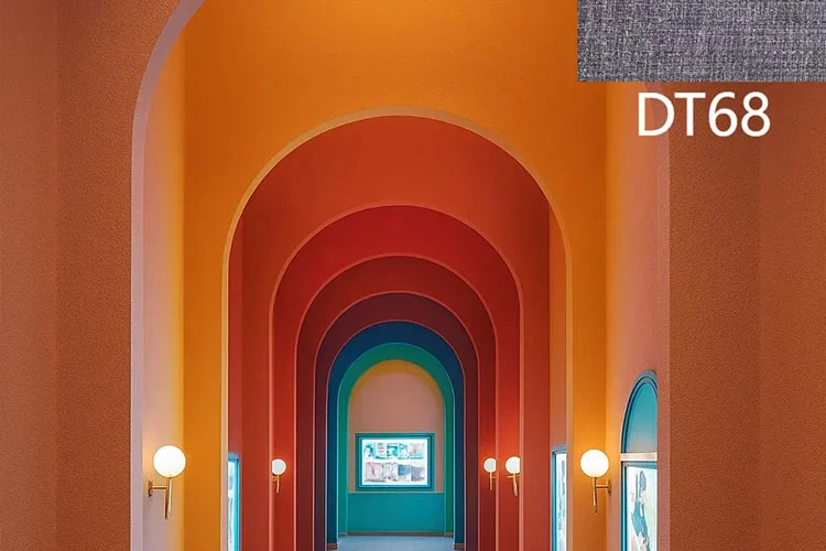 Espace public Nature