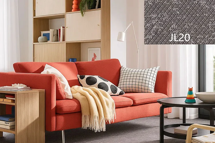 Imaginez résidentiel