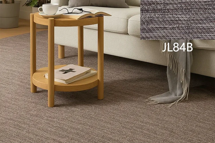 Luminweave résidentiel