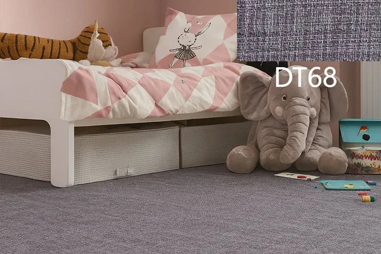 Nature résidentielle