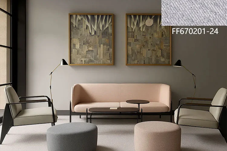 Ondulation résidentielle