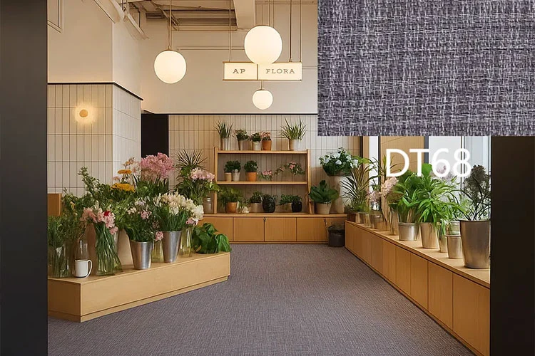 Nature du commerce de détail