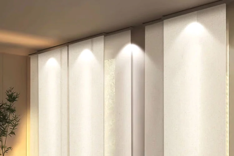 Déco translucide